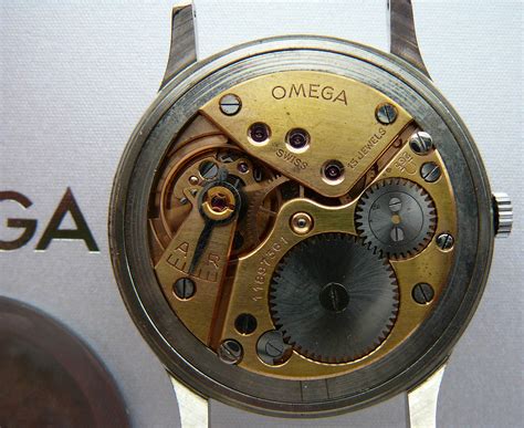 omega 43mm watch cal 265|omega 265 movement for sale.